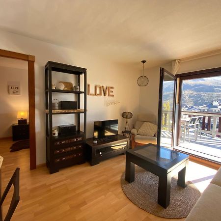 Апартаменты Atico Con Vistas Increibles A Pie De Pista Y Garaje Incluido Сьерра-Невада Экстерьер фото